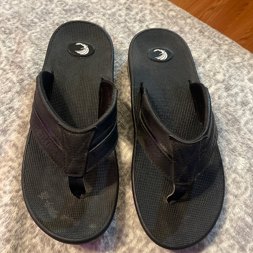 Men’s Island Surf flip flops
